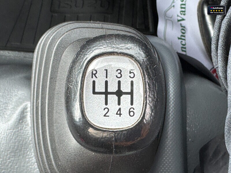 Vehicle 32