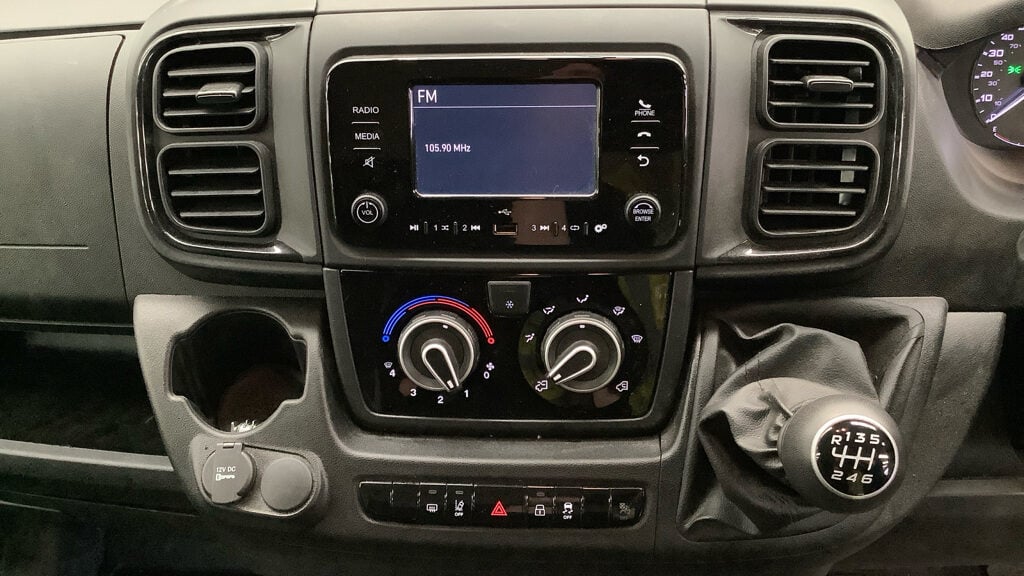 Used Citroen Relay 2025 for sale - 78198276: Photo 11