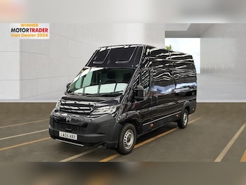 Used Citroen Relay 2025 for sale - 78198276: Photo