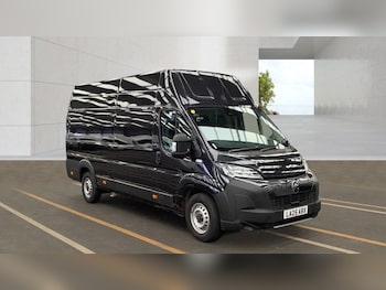 Used Citroen Relay 2025 for sale - 78198276: Photo