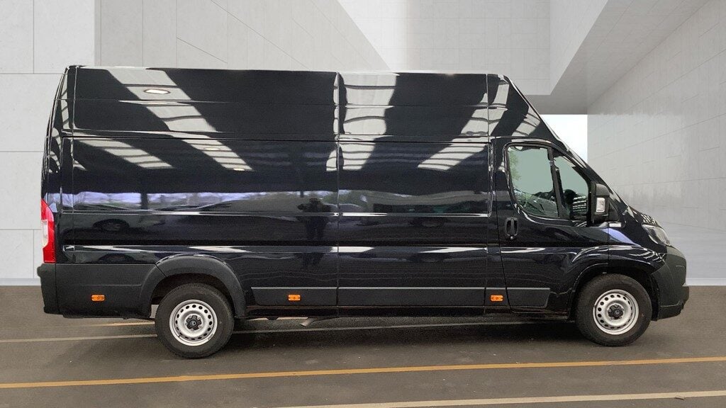 Used Citroen Relay 2025 for sale - 78198276: Photo 3