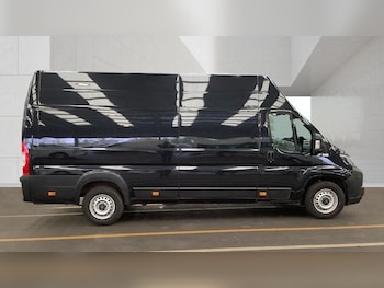 Used Citroen Relay 2025 for sale - 78198276: Photo