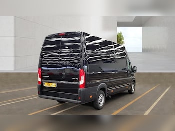 Used Citroen Relay 2025 for sale - 78198276: Photo