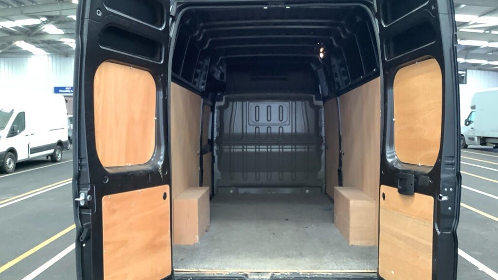 Used Citroen Relay 2025 for sale - 78198276: Photo 5