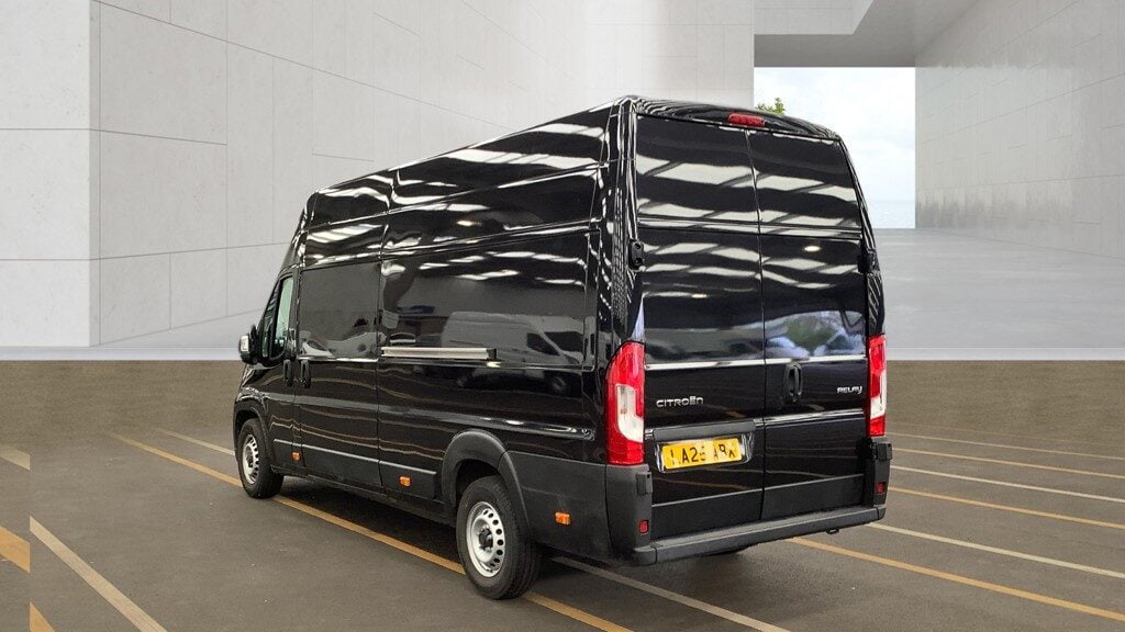 Used Citroen Relay 2025 for sale - 78198276: Photo 6