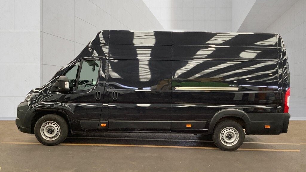 Used Citroen Relay 2025 for sale - 78198276: Photo 7