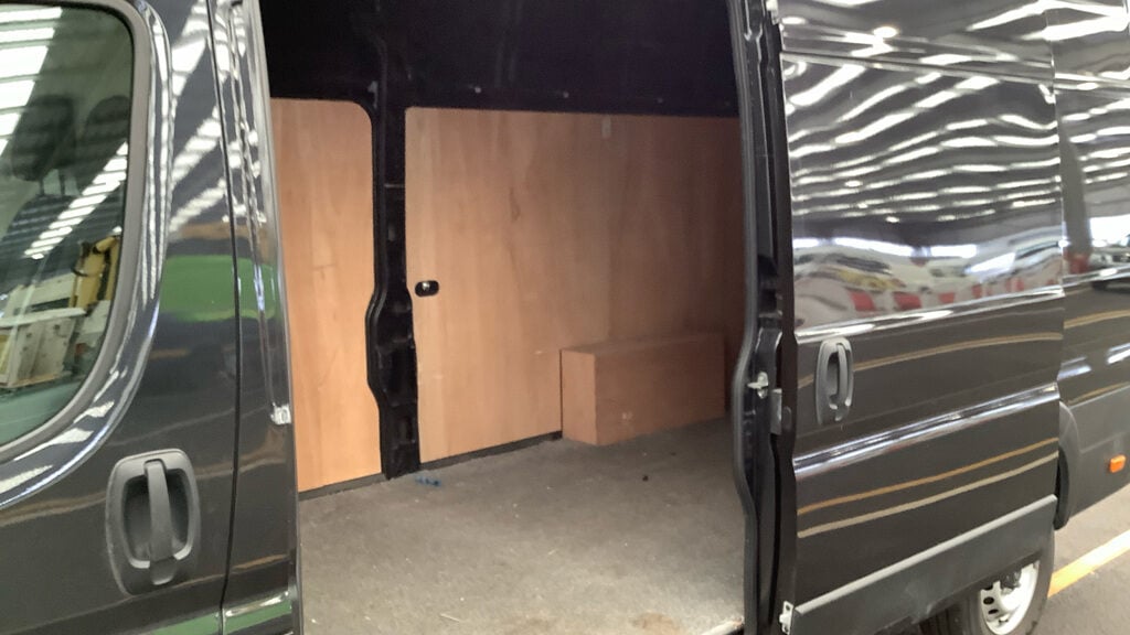 Used Citroen Relay 2025 for sale - 78198276: Photo 8