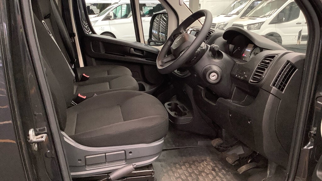 Used Citroen Relay 2025 for sale - 78198276: Photo 9