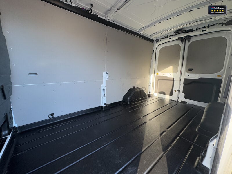 Used Ford Transit 2024 for sale - 77042144: Photo 11