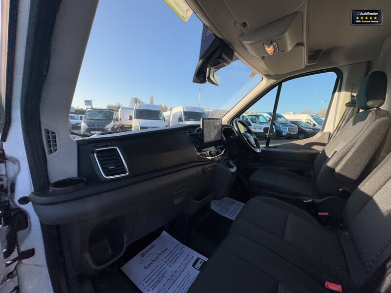 Used Ford Transit 2024 for sale - 77042144: Photo 12