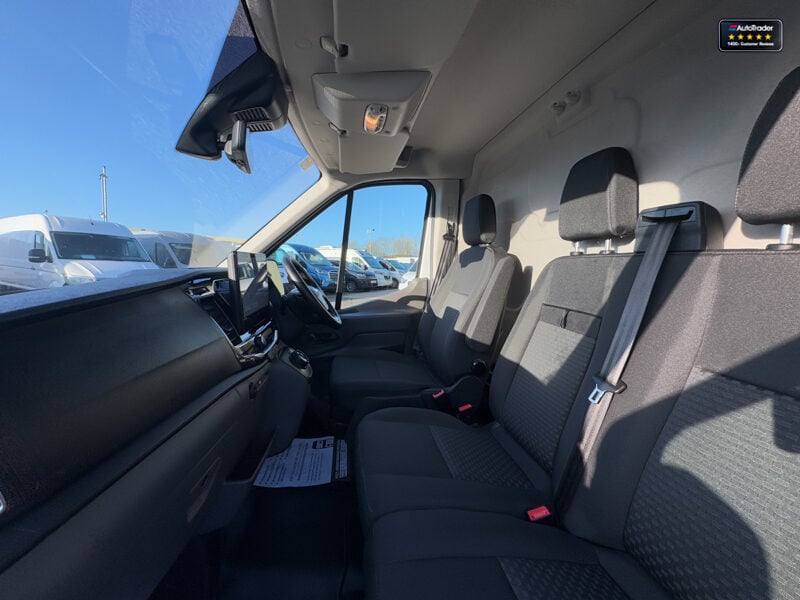 Used Ford Transit 2024 for sale - 77042144: Photo 13