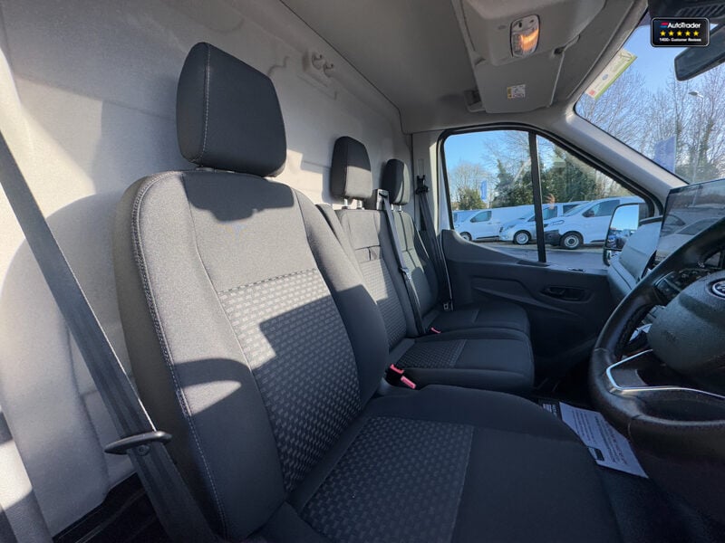 Used Ford Transit 2024 for sale - 77042144: Photo 14