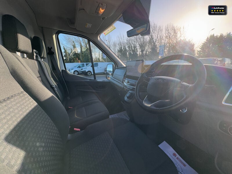 Used Ford Transit 2024 for sale - 77042144: Photo 15