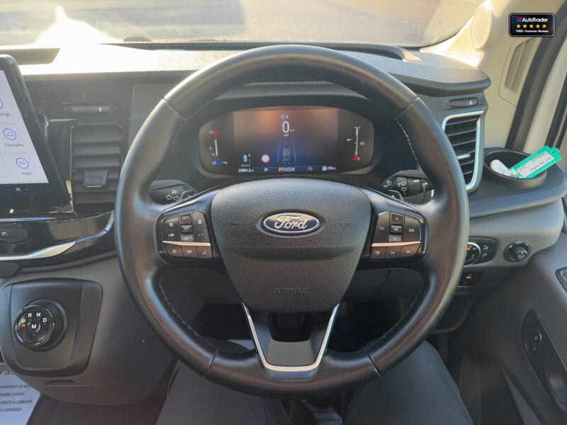 Used Ford Transit 2024 for sale - 77042144: Photo 16
