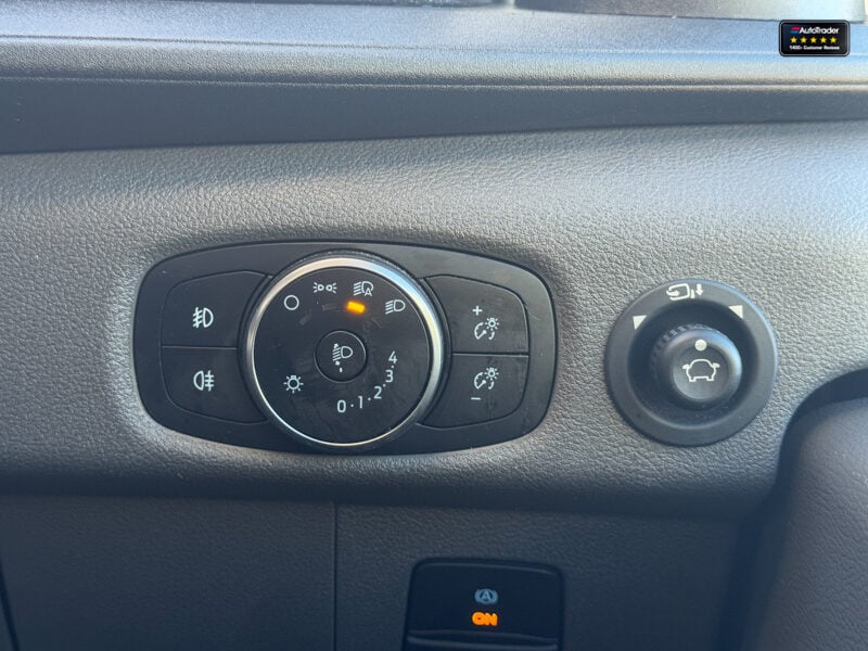 Used Ford Transit 2024 for sale - 77042144: Photo 22