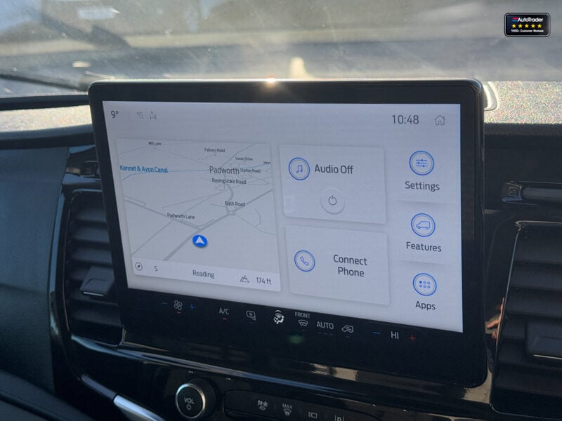 Used Ford Transit 2024 for sale - 77042144: Photo 25