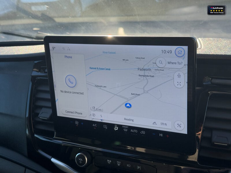 Used Ford Transit 2024 for sale - 77042144: Photo 26