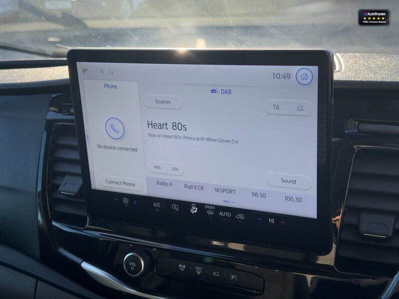 Used Ford Transit 2024 for sale - 77042144: Photo 27