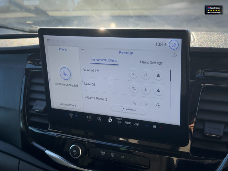 Used Ford Transit 2024 for sale - 77042144: Photo 29