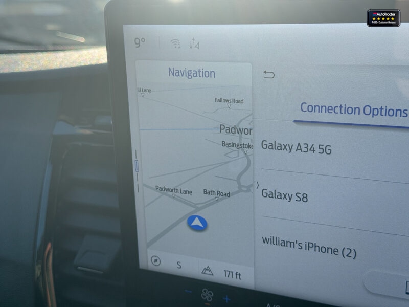 Used Ford Transit 2024 for sale - 77042144: Photo 31