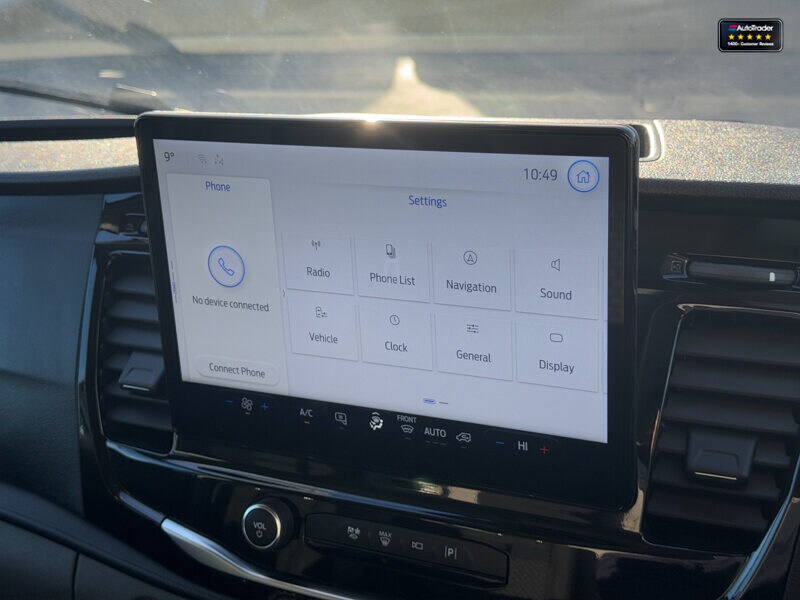 Used Ford Transit 2024 for sale - 77042144: Photo 34