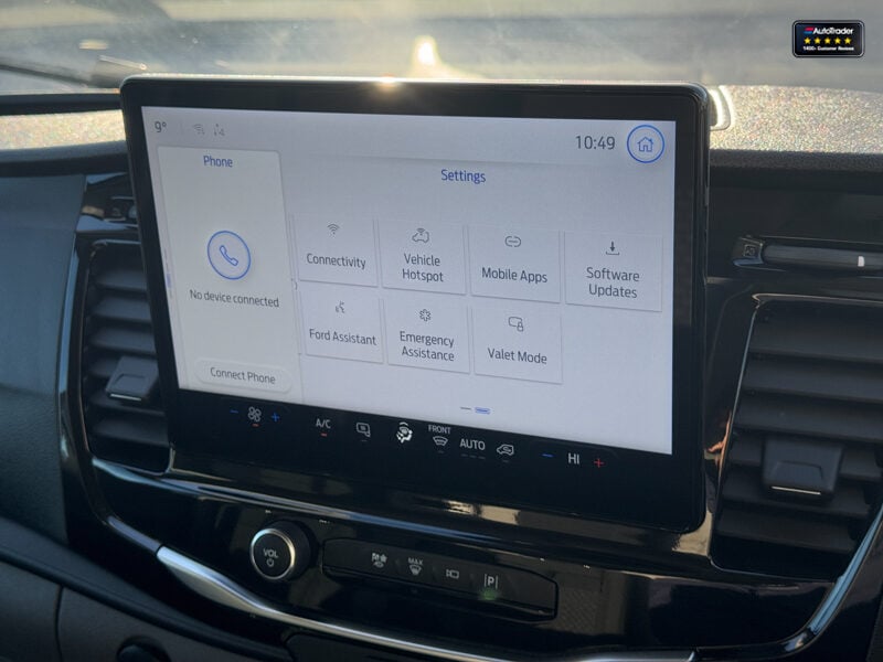 Used Ford Transit 2024 for sale - 77042144: Photo 35