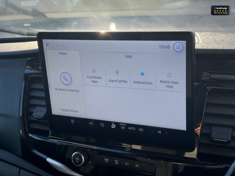 Used Ford Transit 2024 for sale - 77042144: Photo 37