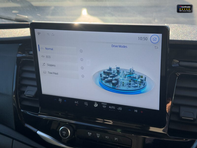 Used Ford Transit 2024 for sale - 77042144: Photo 42