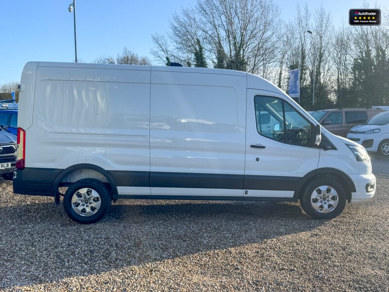 Used Ford Transit 2024 for sale - 77042144: Photo 5