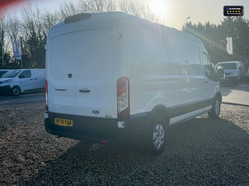 Used Ford Transit 2024 for sale - 77042144: Photo 6