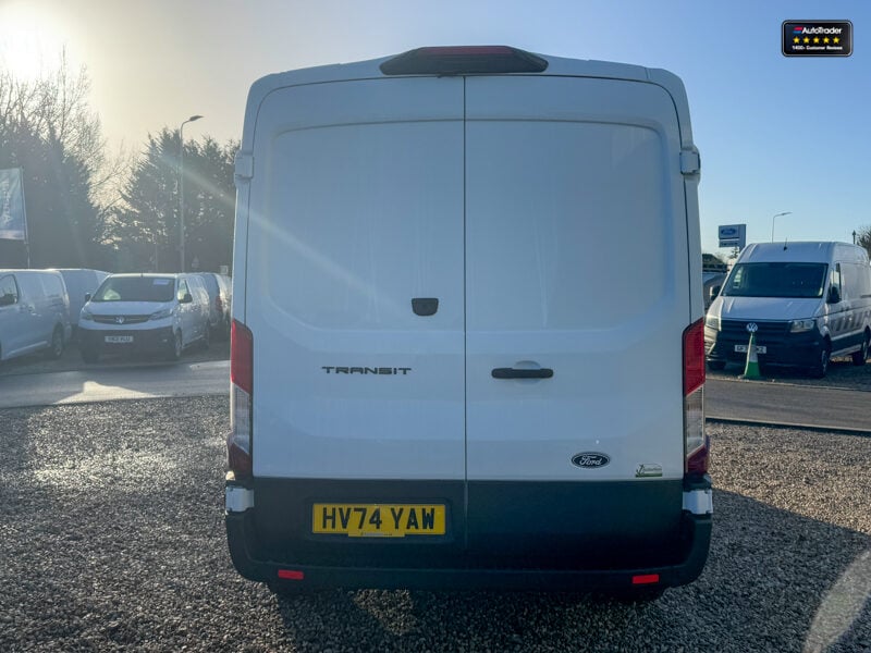 Used Ford Transit 2024 for sale - 77042144: Photo 7