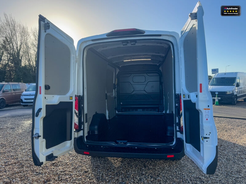 Used Ford Transit 2024 for sale - 77042144: Photo 8