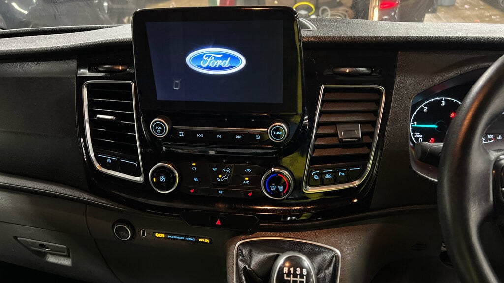 Used Ford Transit Custom 2019 for sale - 77363355: Photo 11
