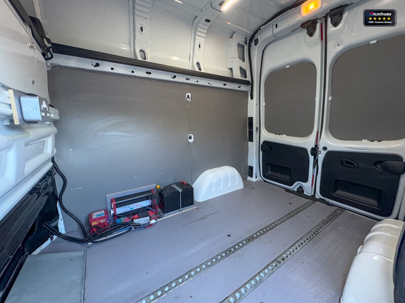 Used Renault Trafic 2021 for sale - 77041960: Photo 11