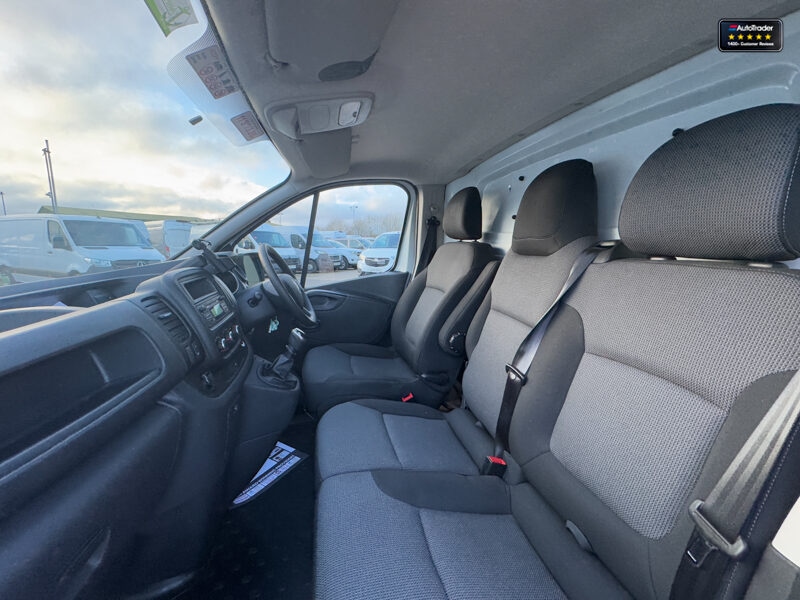 Used Renault Trafic 2021 for sale - 77041960: Photo 13