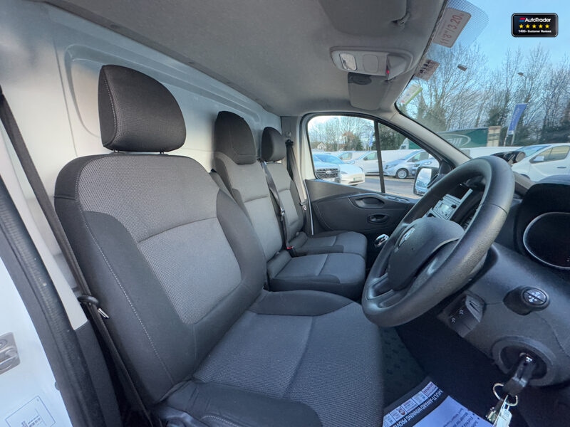 Used Renault Trafic 2021 for sale - 77041960: Photo 14