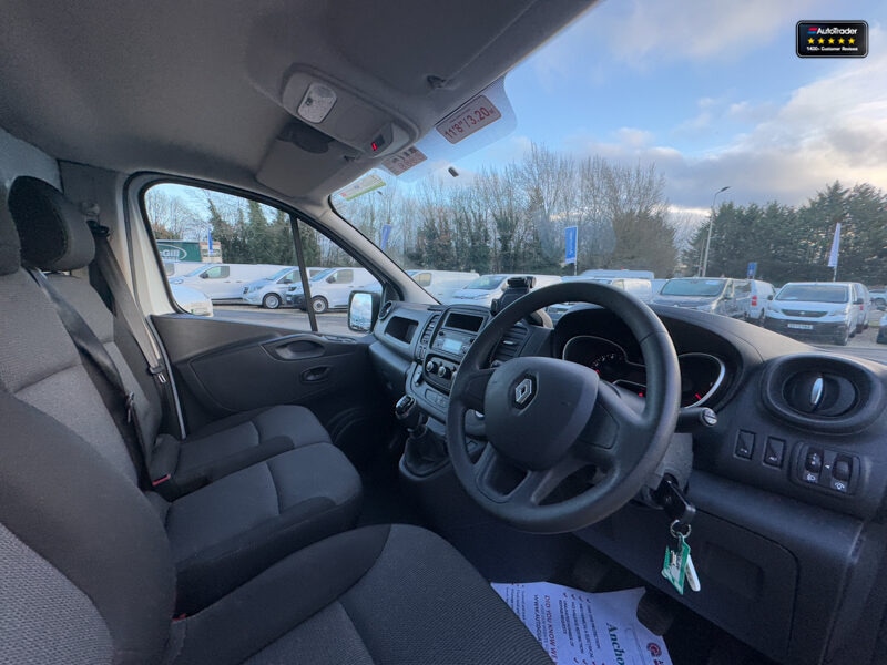 Used Renault Trafic 2021 for sale - 77041960: Photo 15