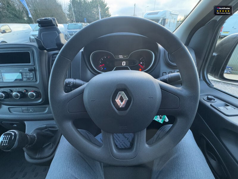 Used Renault Trafic 2021 for sale - 77041960: Photo 16