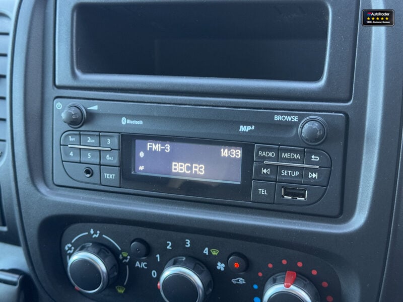 Used Renault Trafic 2021 for sale - 77041960: Photo 23