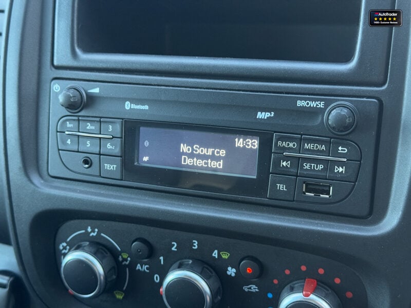 Used Renault Trafic 2021 for sale - 77041960: Photo 24