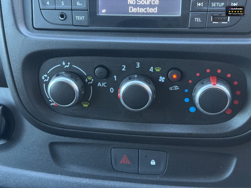 Used Renault Trafic 2021 for sale - 77041960: Photo 25