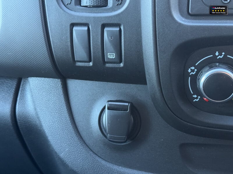 Used Renault Trafic 2021 for sale - 77041960: Photo 26