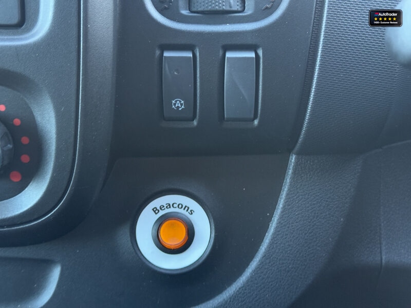 Used Renault Trafic 2021 for sale - 77041960: Photo 27