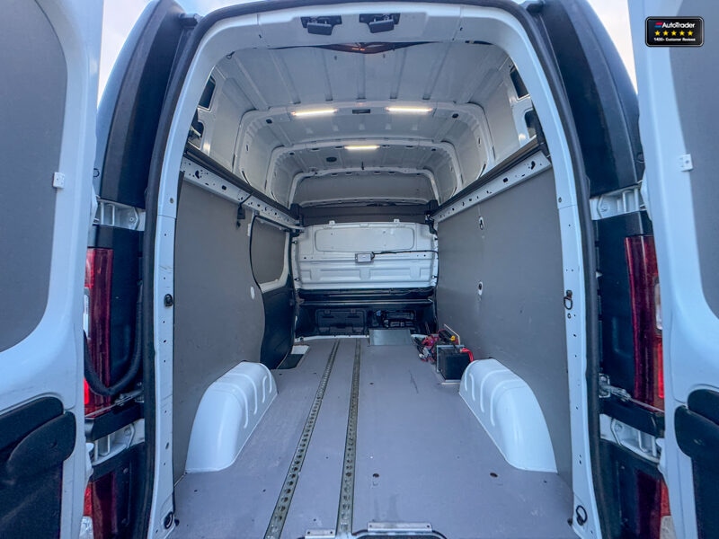 Used Renault Trafic 2021 for sale - 77041960: Photo 9
