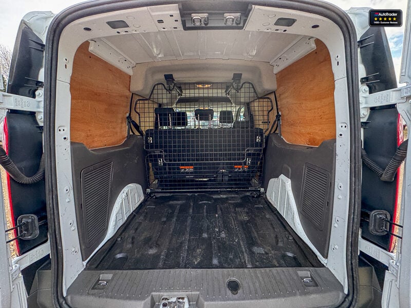 Used Ford Transit Connect 2021 for sale - 77041585: Photo 10