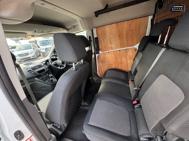 Used Ford Transit Connect 2021 for sale - 77041585: Photo 13