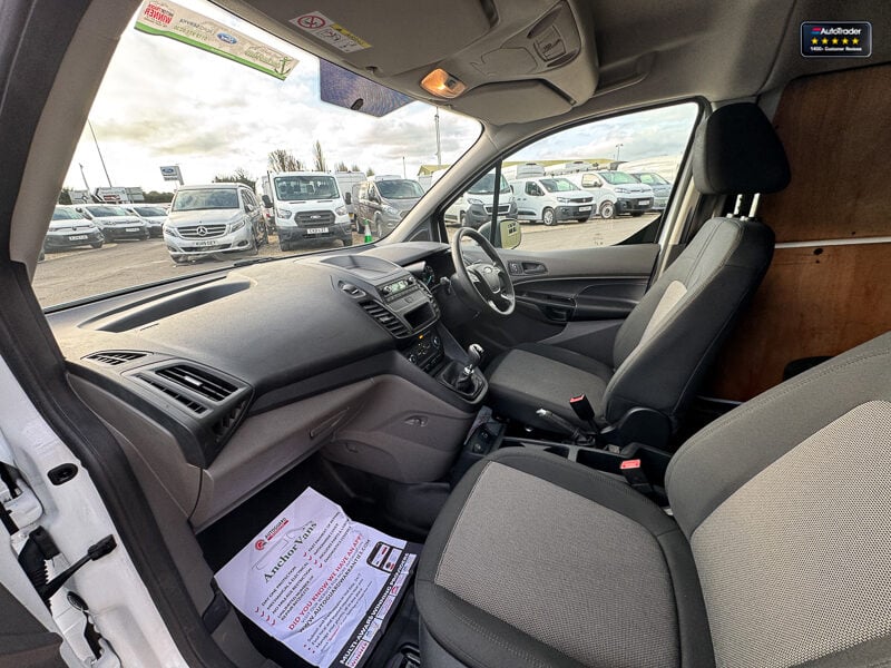 Used Ford Transit Connect 2021 for sale - 77041585: Photo 14