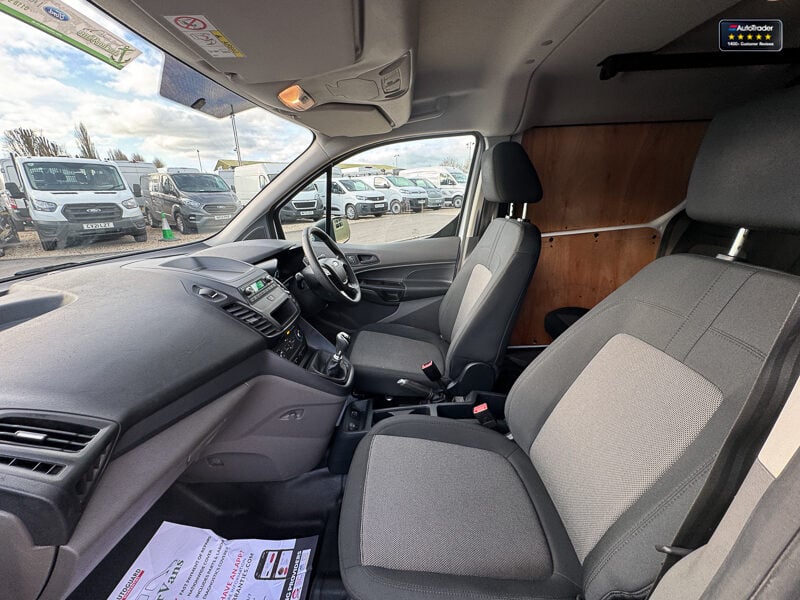 Used Ford Transit Connect 2021 for sale - 77041585: Photo 15