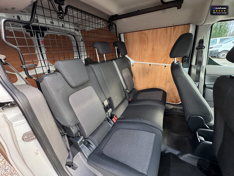 Used Ford Transit Connect 2021 for sale - 77041585: Photo 16