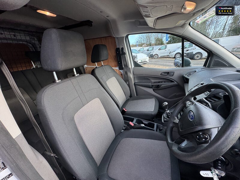 Used Ford Transit Connect 2021 for sale - 77041585: Photo 18